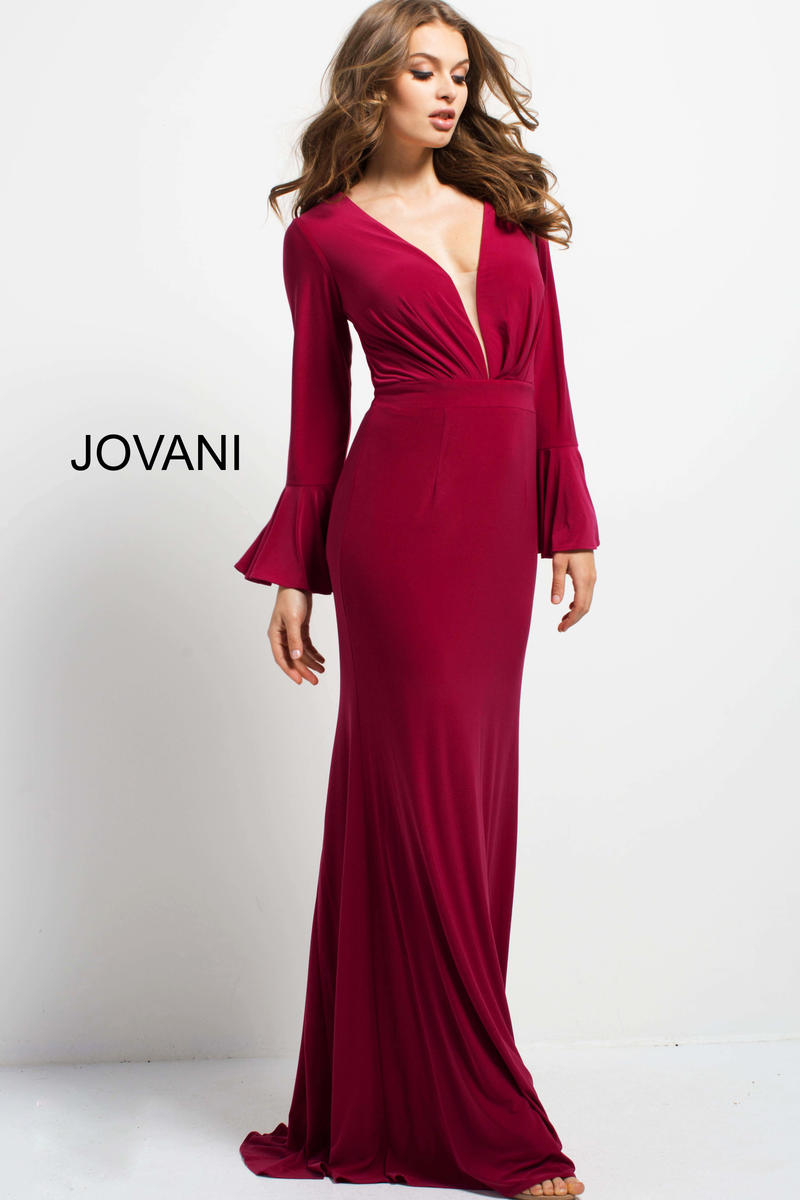 Jovani Evenings 49957