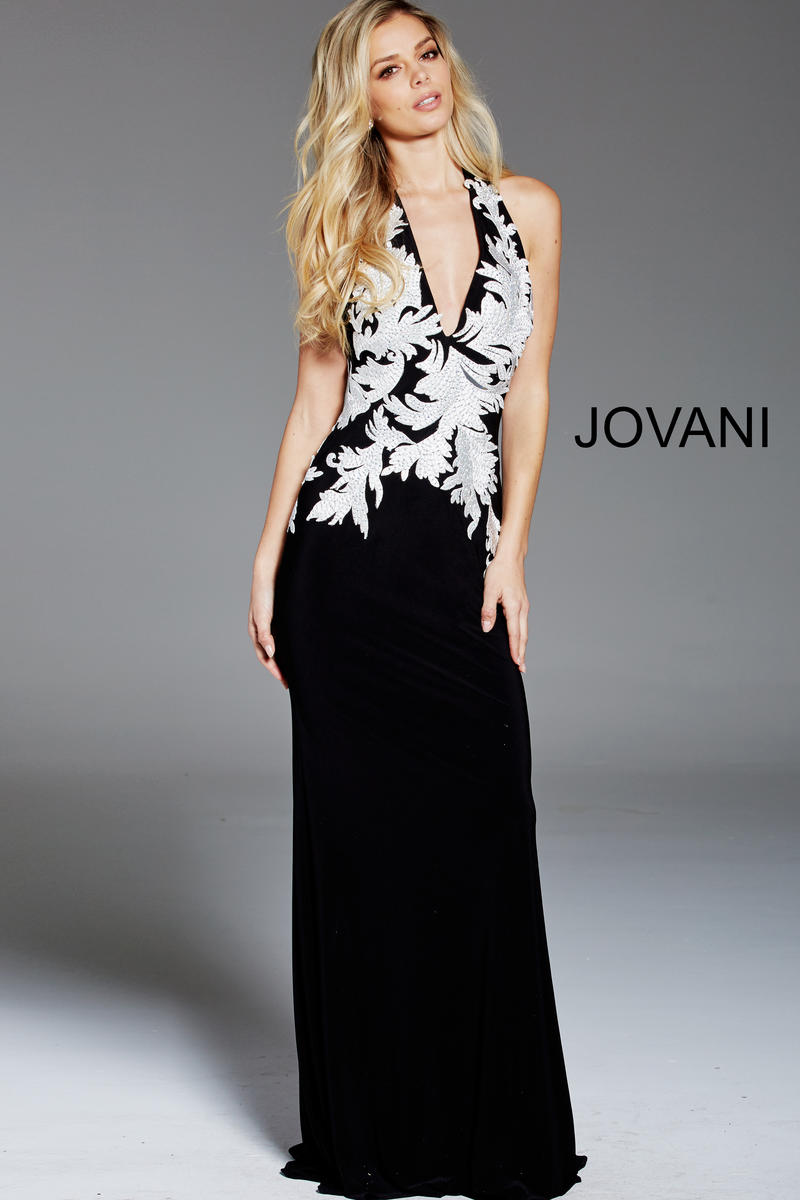Jovani Evenings 50145