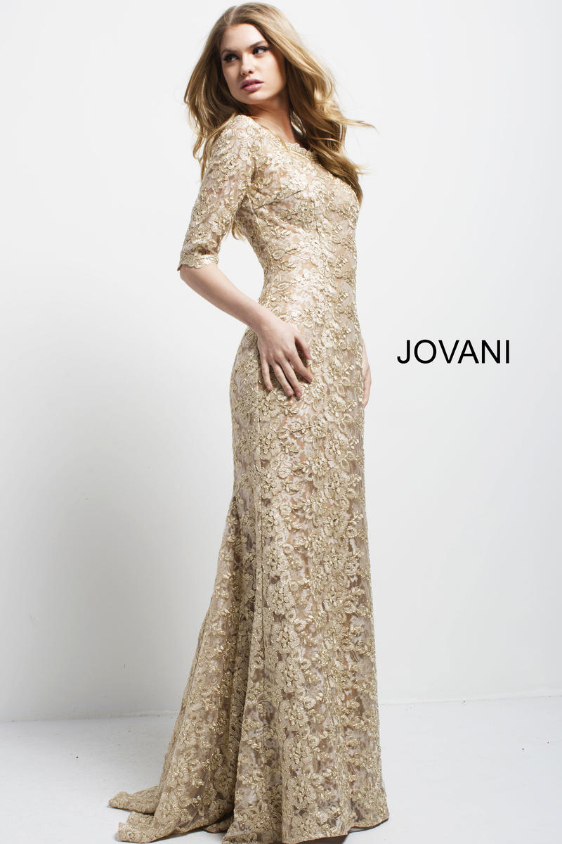 Jovani Evenings 50156