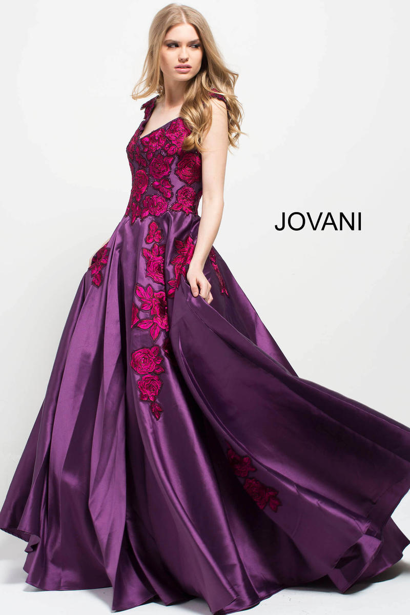 Jovani Evenings 50184