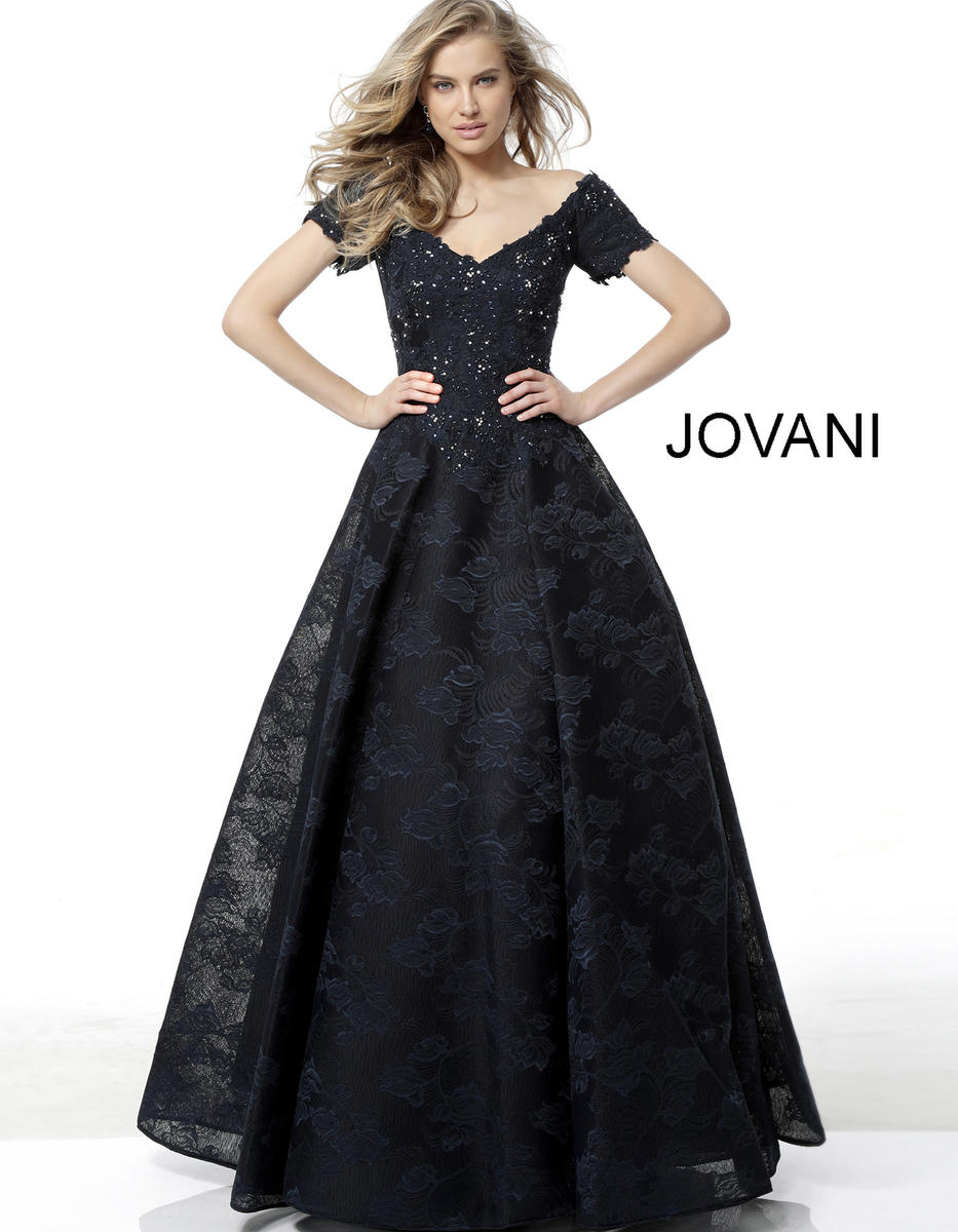 Jovani Evenings 50192