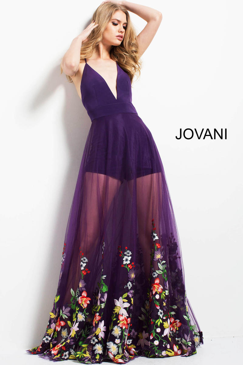 Jovani Evenings 50312