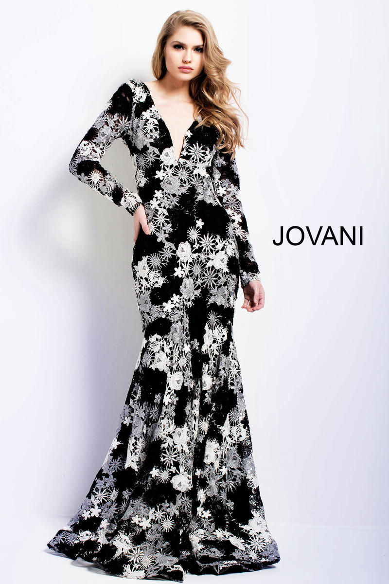 Jovani Evenings 50621
