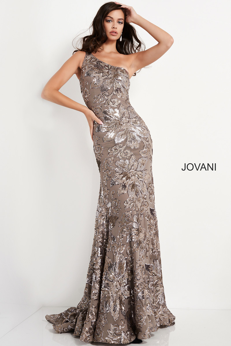 Jovani Evenings 05076 | Castle Couture