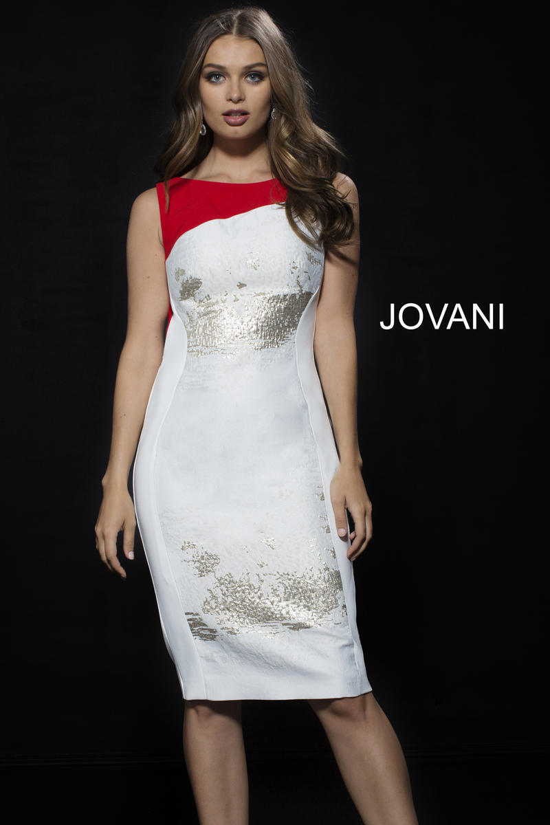 Jovani Evenings 50943