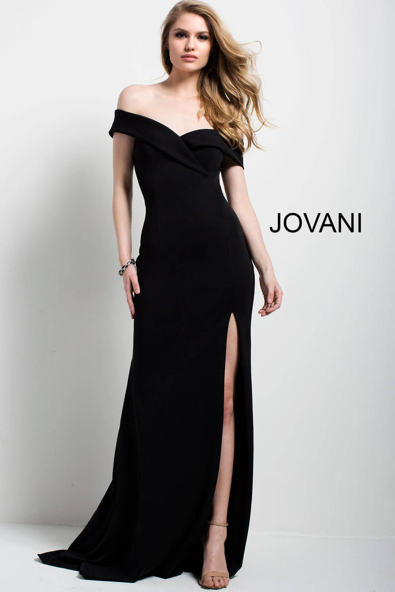 Jovani Evenings 51476