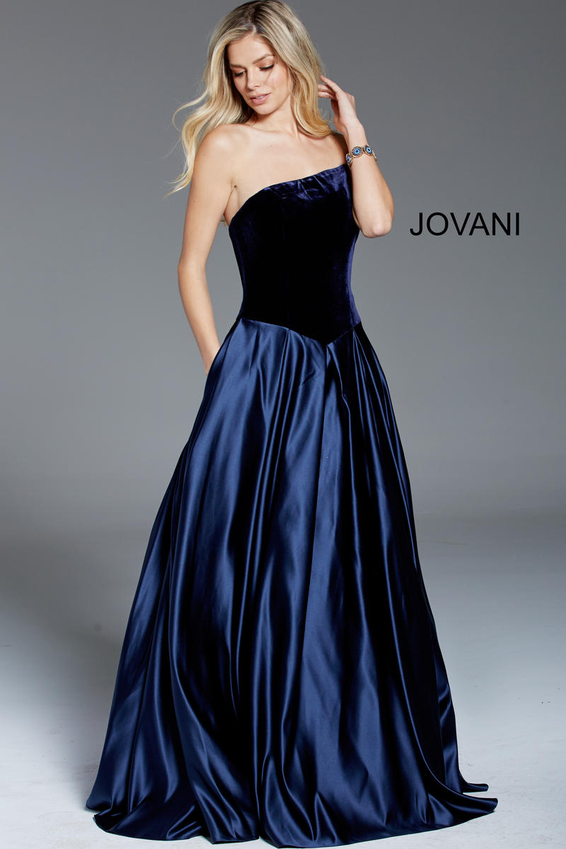 Jovani Evenings 52068
