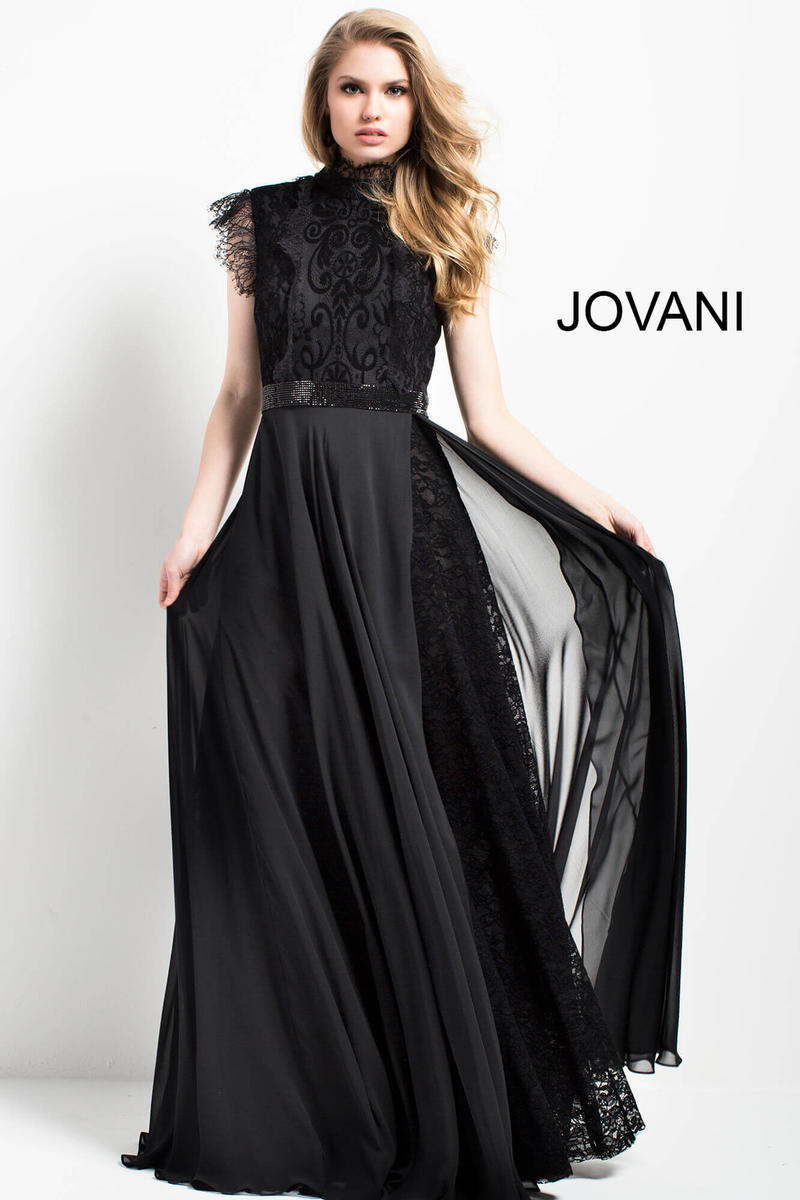 Jovani Evenings 52089