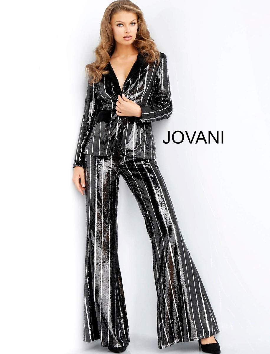 Jovani Evenings 54671