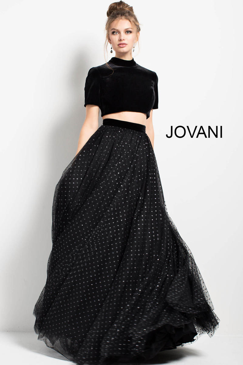 Jovani Evenings 55052