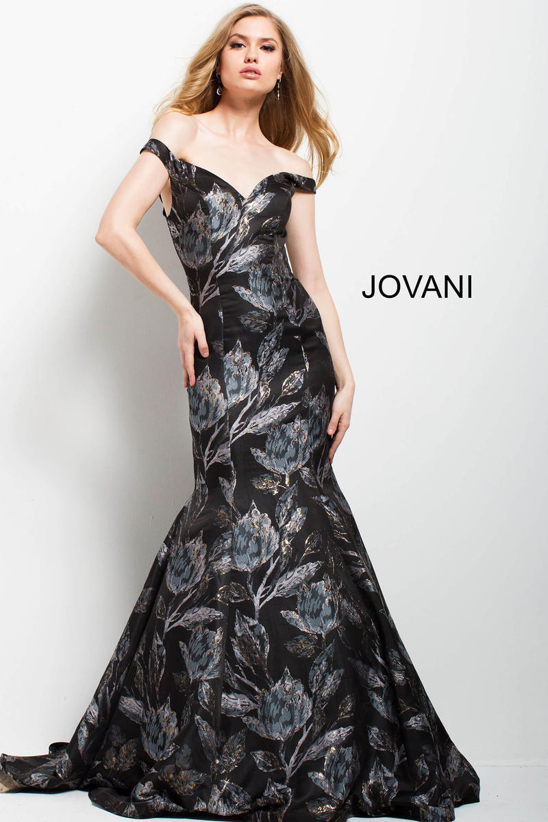 Jovani Evenings 55093