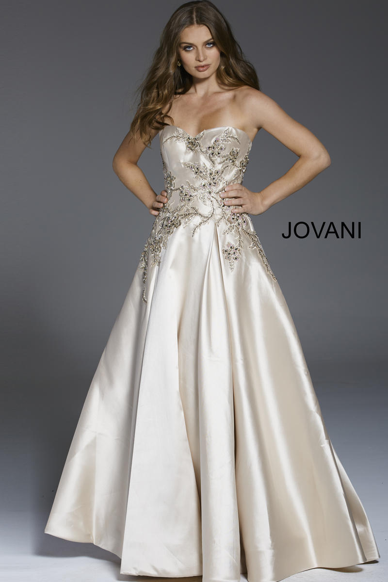 Jovani Evenings 55805