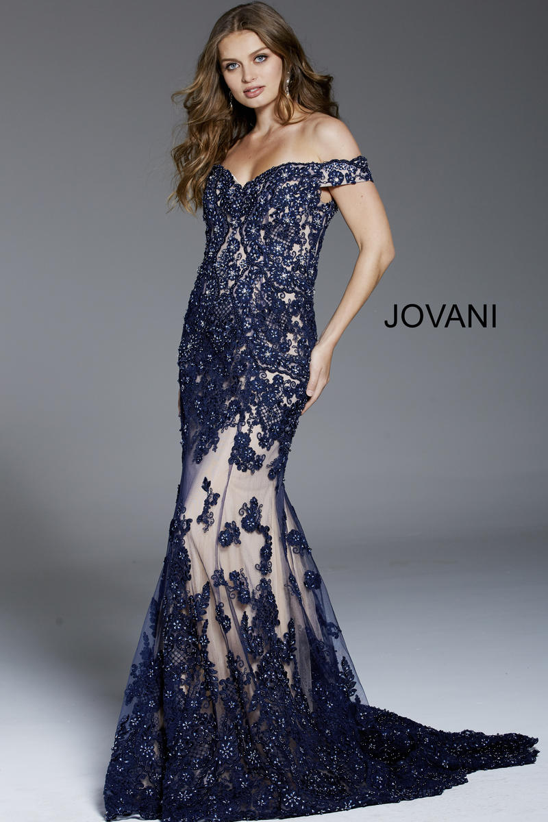 Jovani Evenings 55907