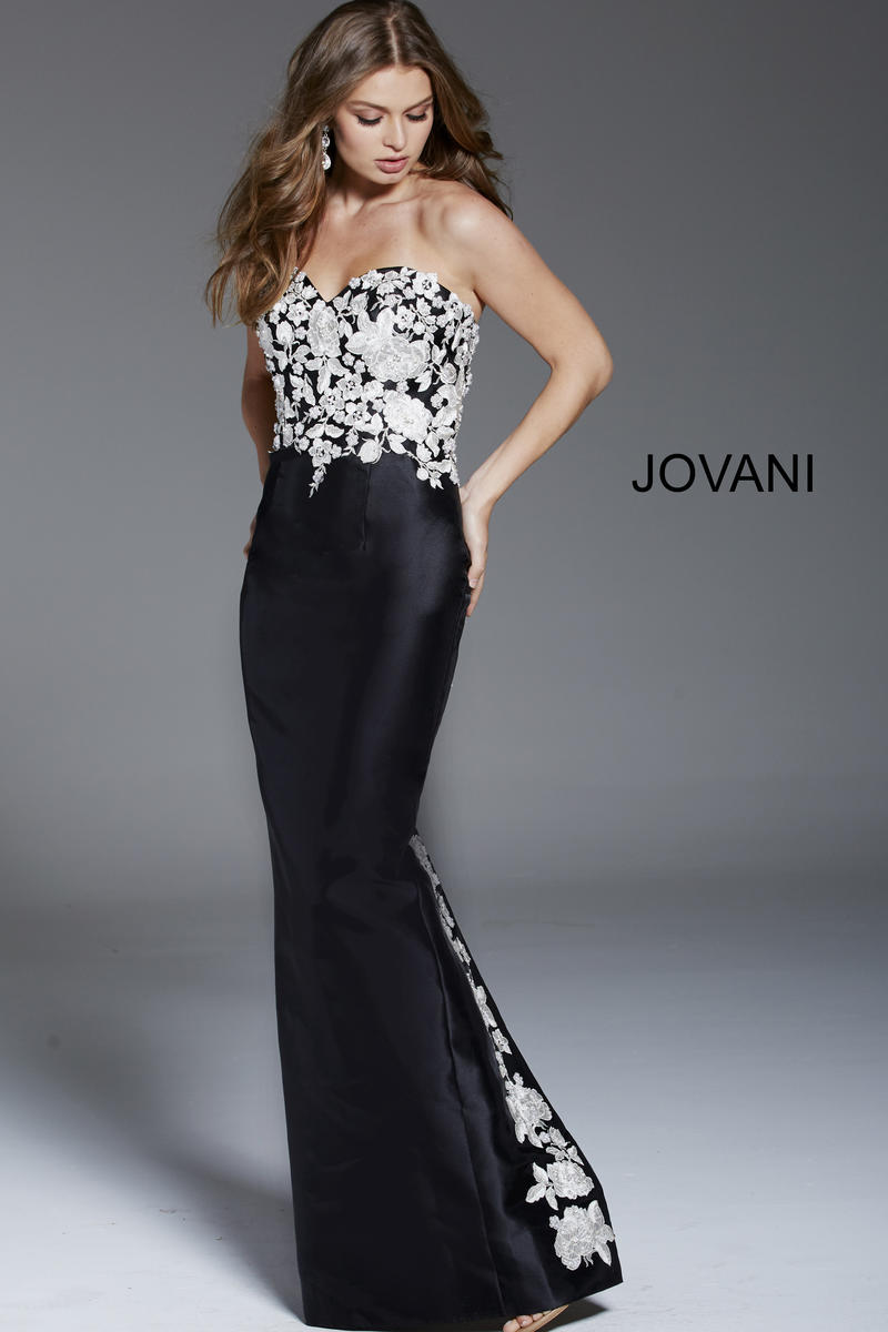 Jovani Evenings 57801