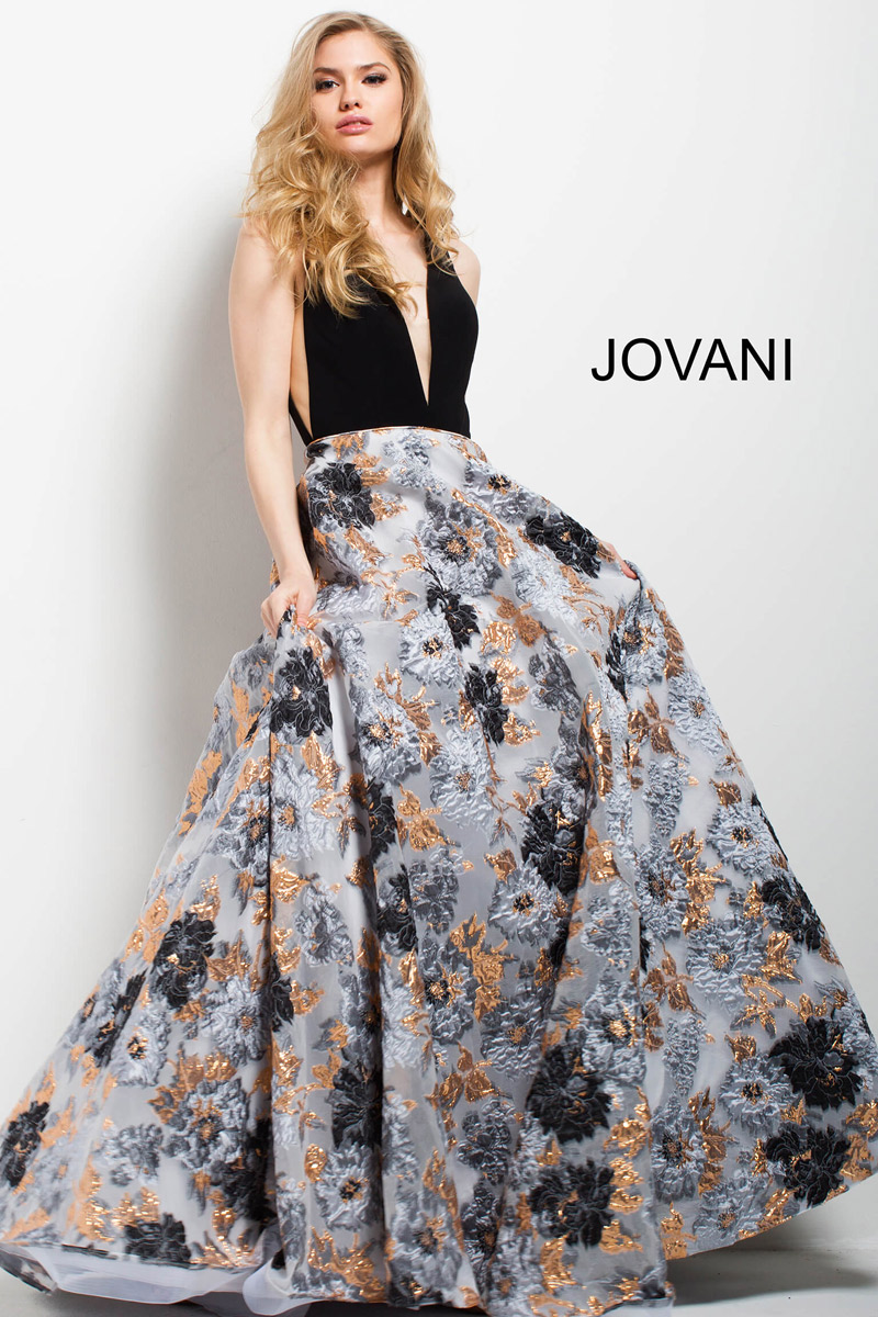 Jovani Evenings 58207