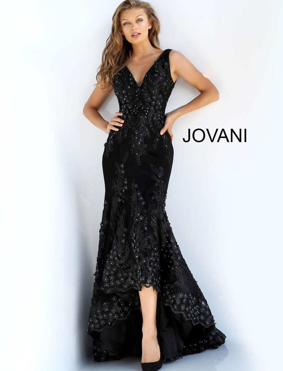 Jovani Evenings 59086 Omnibus Fashions| Prom, Mother of the Bride, Cocktail dresses, Weddings ...