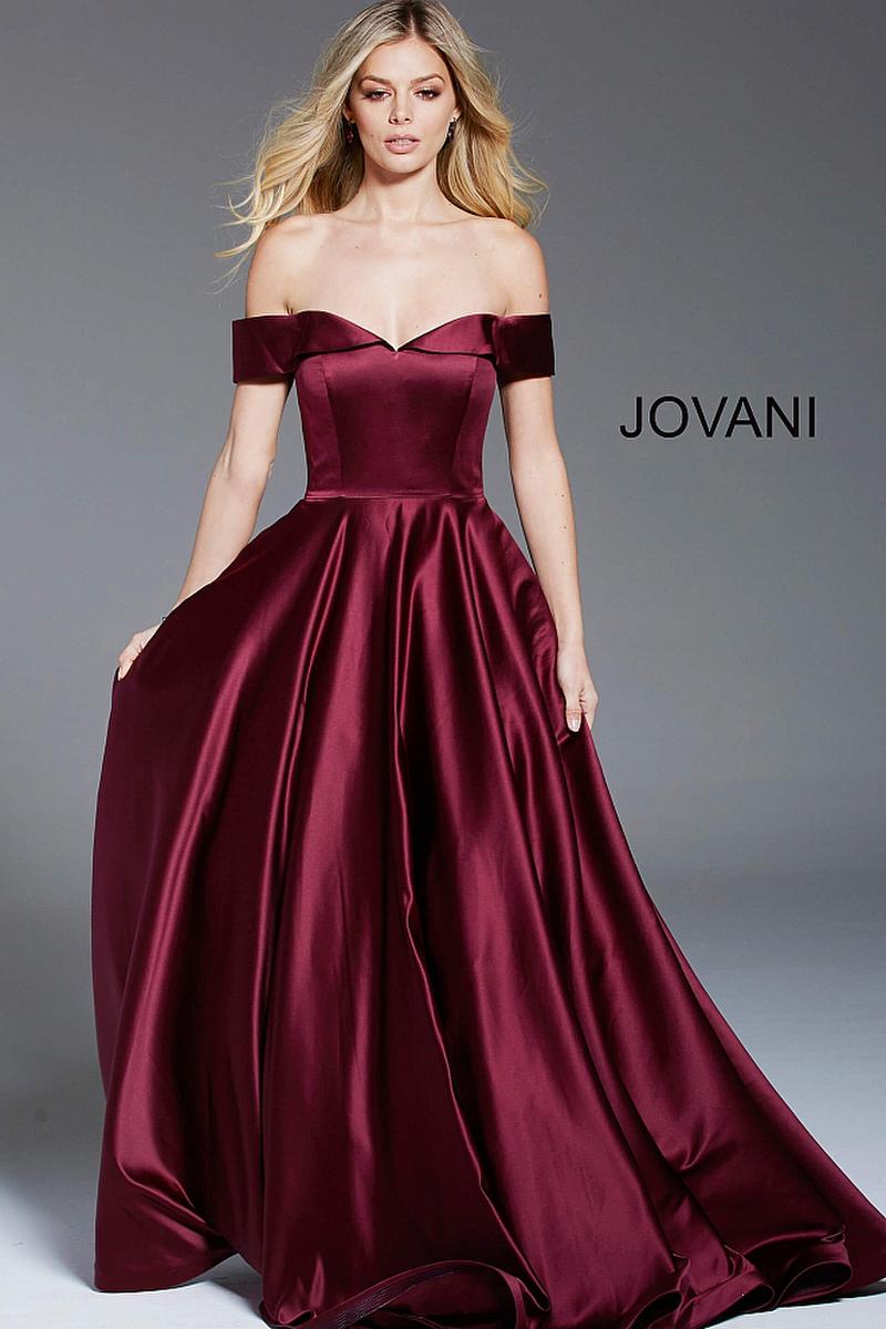 Jovani Evenings 59665