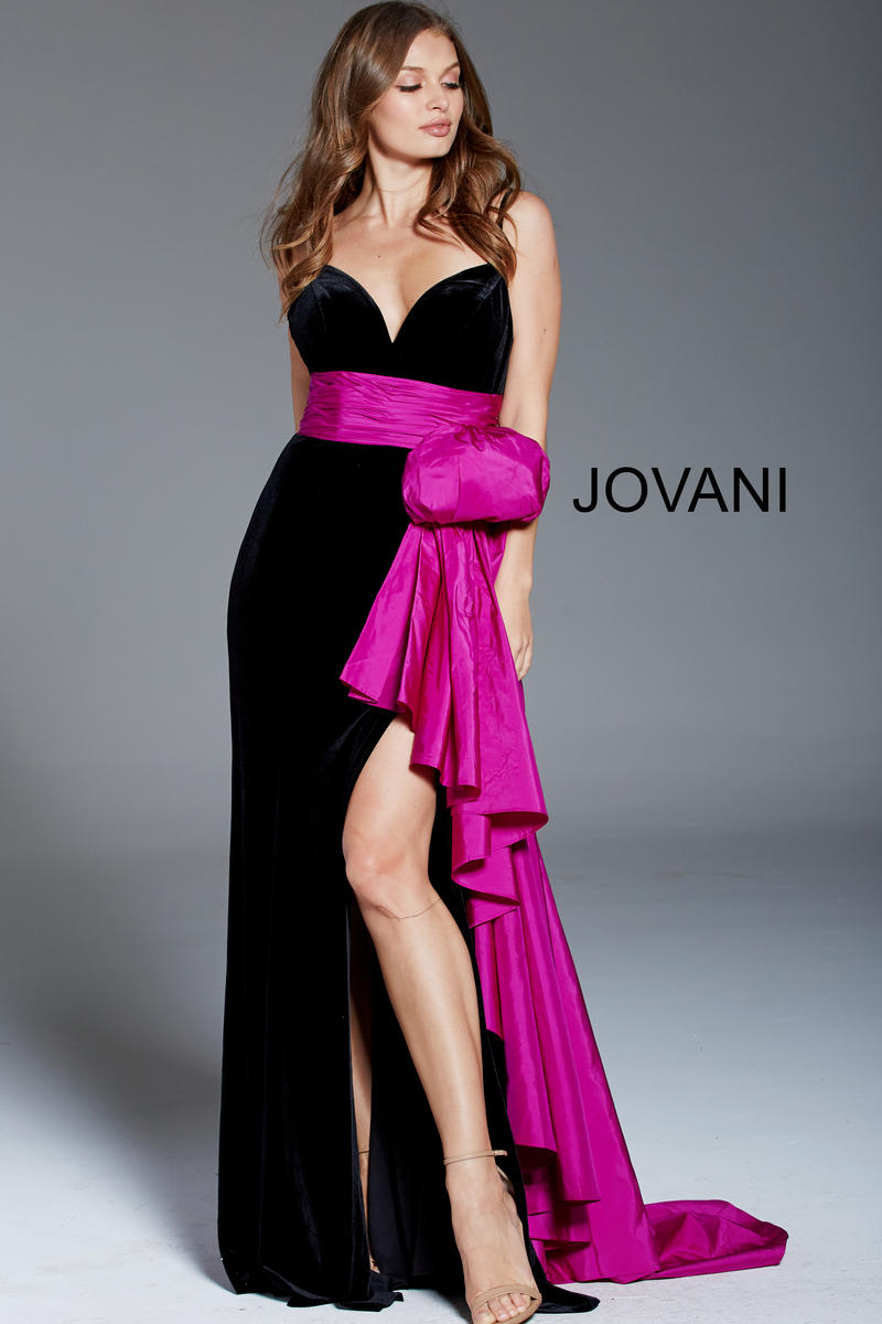 Jovani Evenings 60319