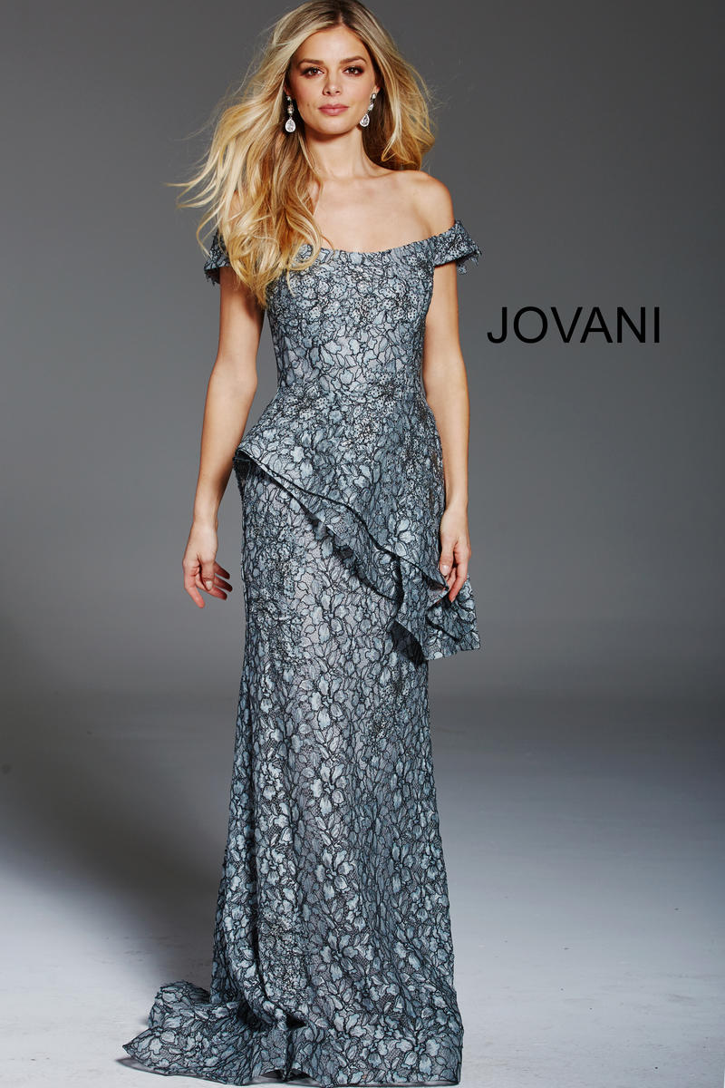 Jovani Evenings 60990