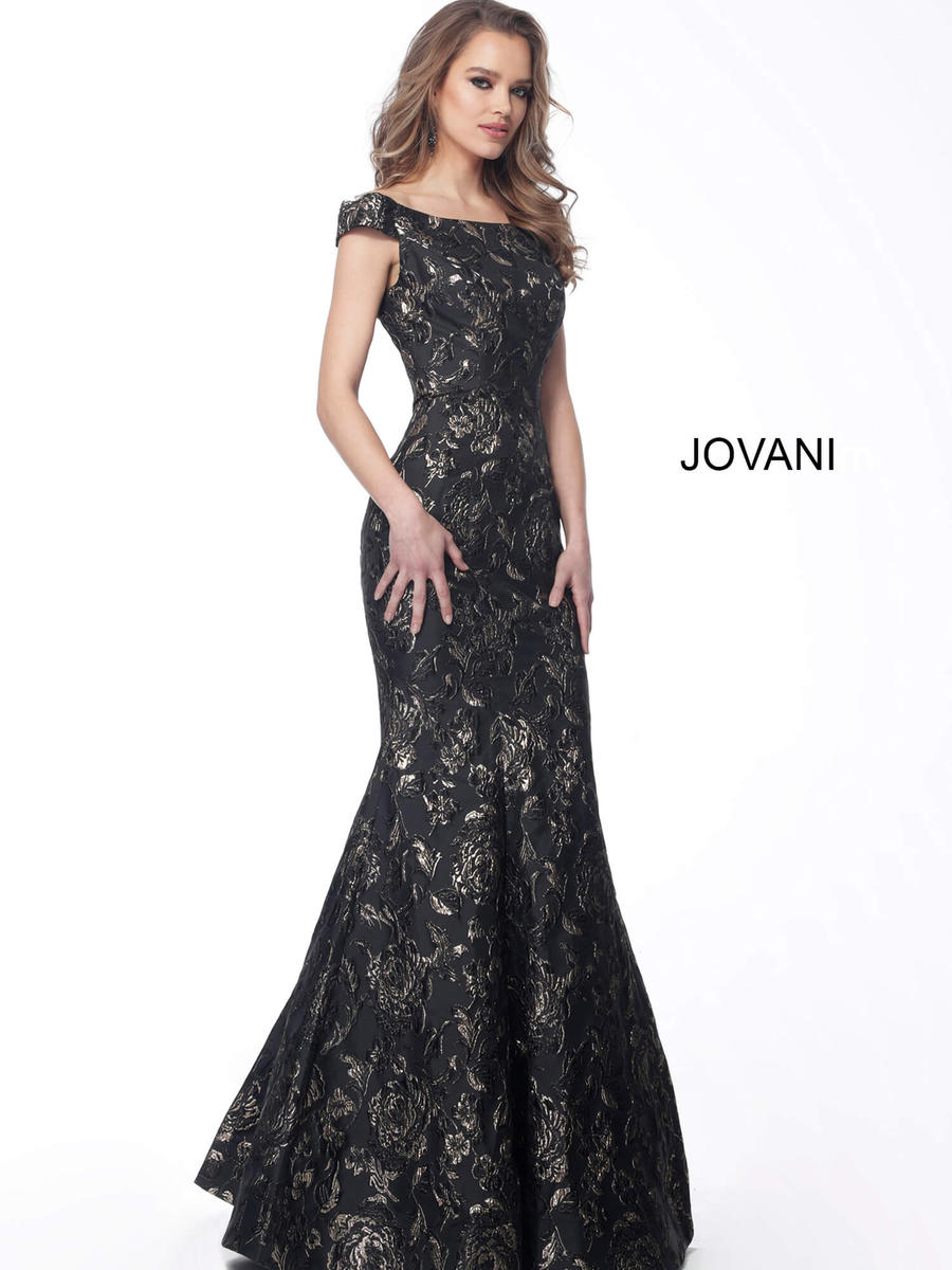 Jovani Evenings 62581 Bridal & Prom Dress Store in New Jersey | Castle