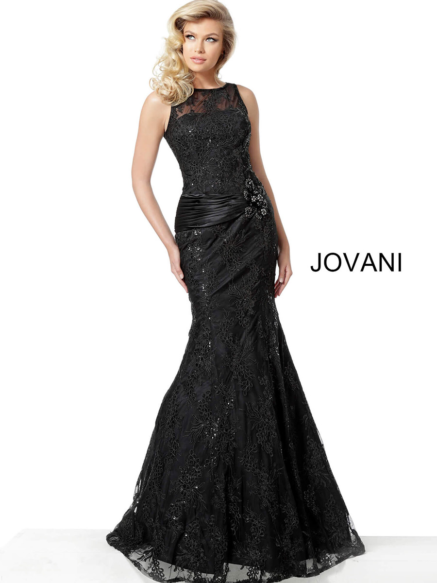 Jovani Evenings 62831