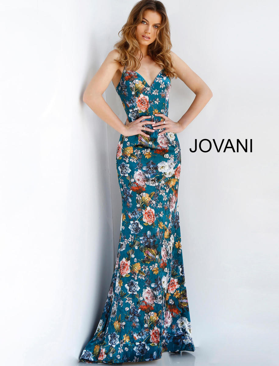 Jovani Evenings 63576