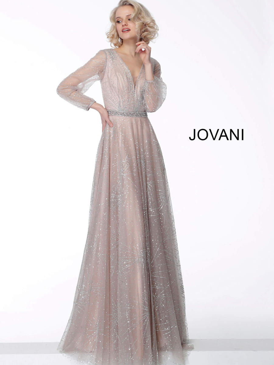 Jovani Evenings 65658