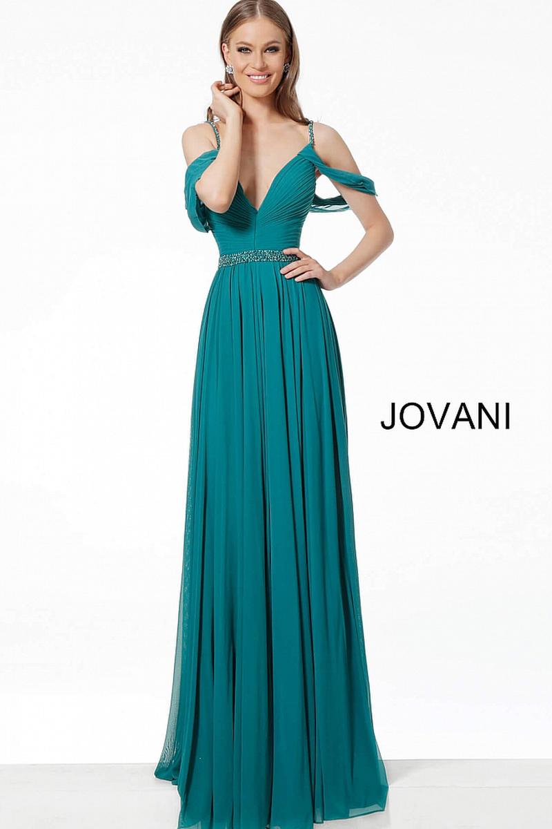 Jovani Evenings 66337