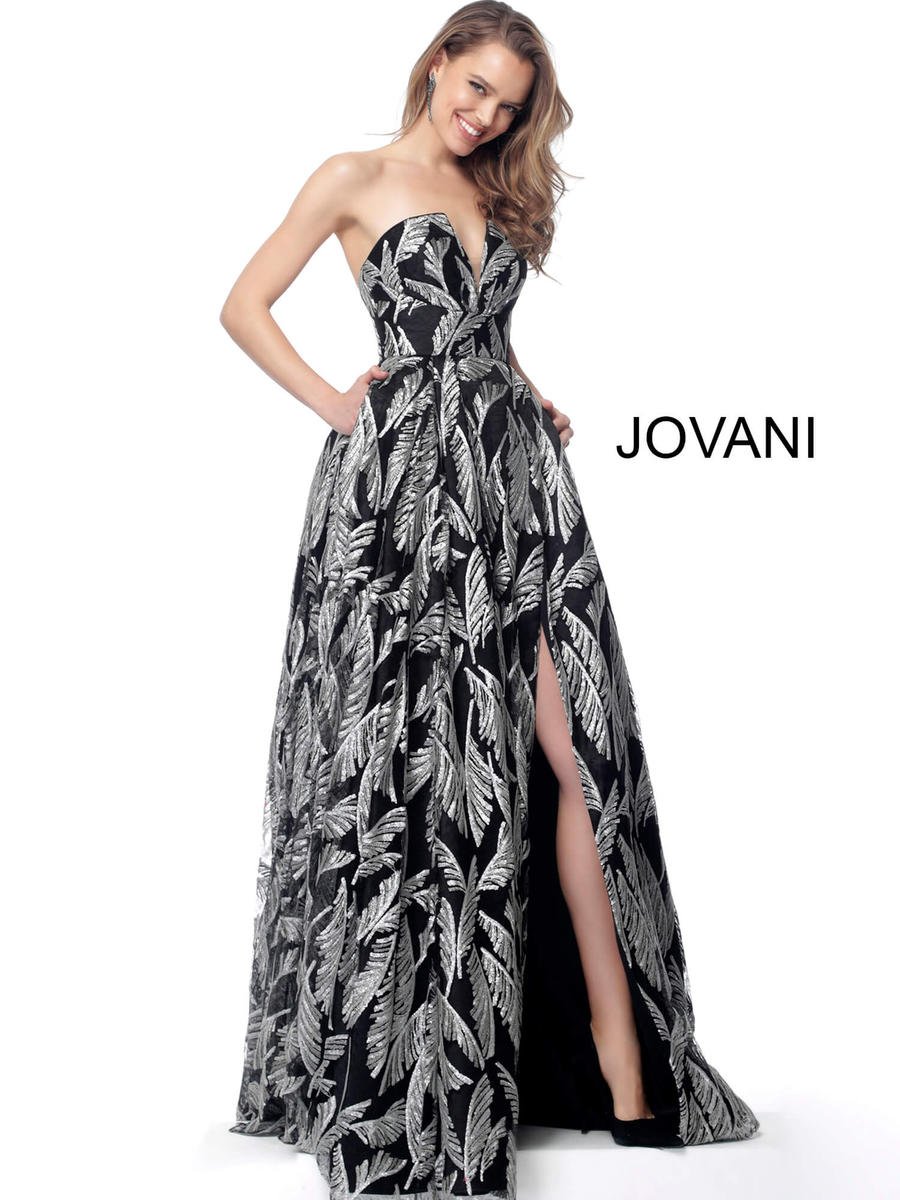 Jovani Evenings 67561