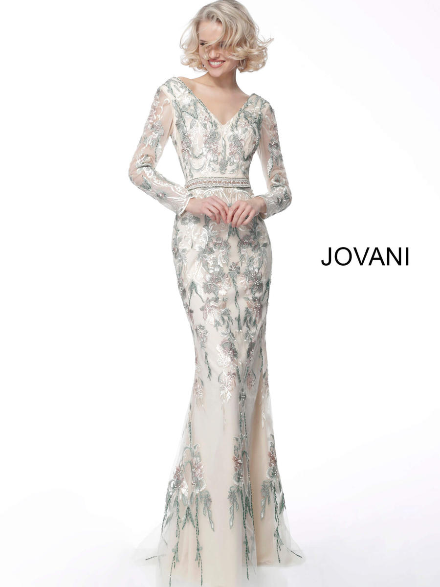 Jovani Evenings 68720 | Dressing Dreams