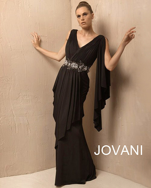 Jovani Evenings 6975