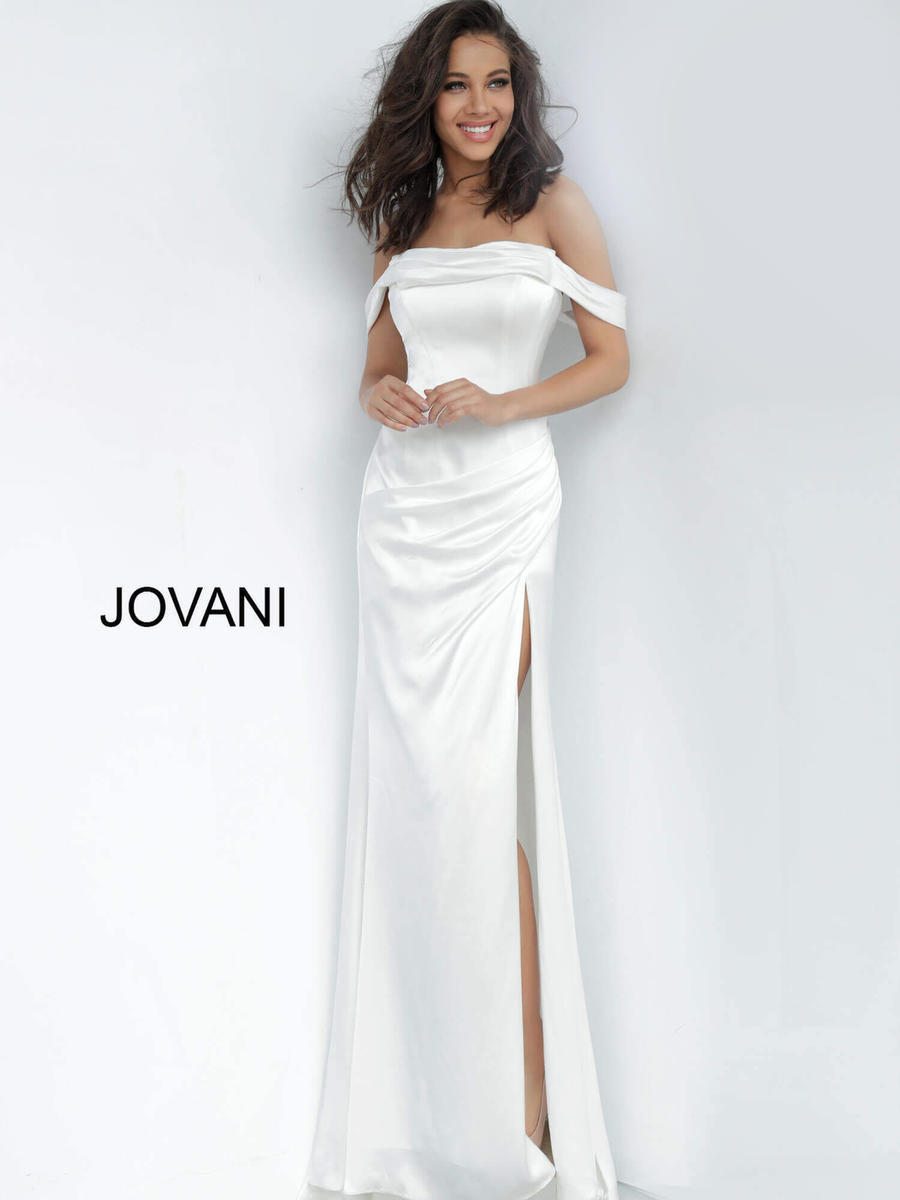 Jovani Evenings 68087