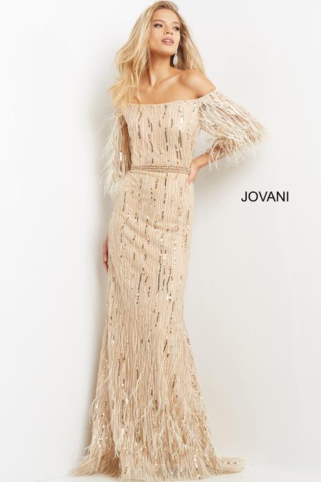 Jovani Evening 07195