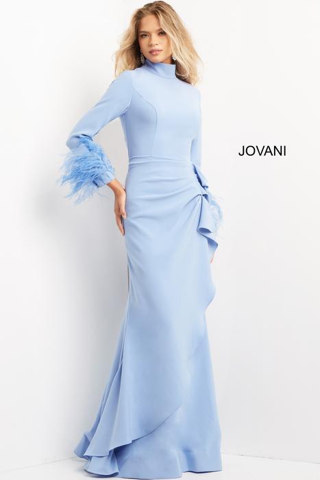 Jovani Evening 07338