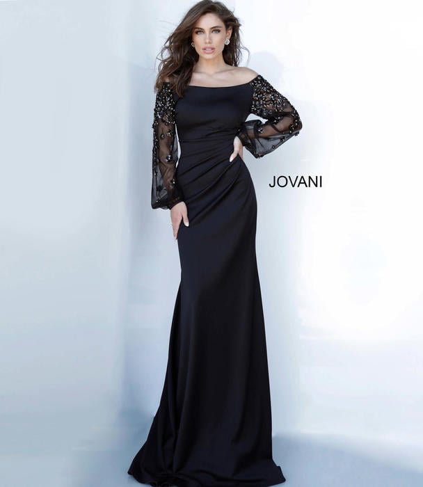 Jovani Evenings 1156 Seng Couture