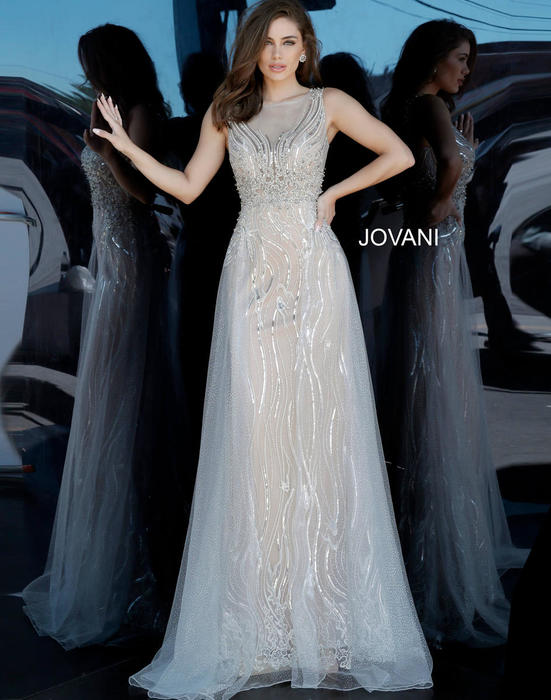Jovani Evening 2352