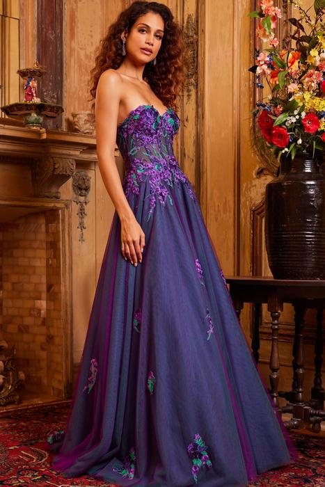 Jovani Evening 23578