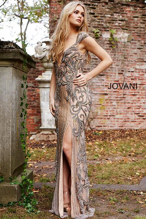 Jovani Red Carpet 51752