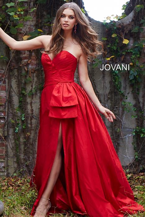 Jovani Red Carpet 61291