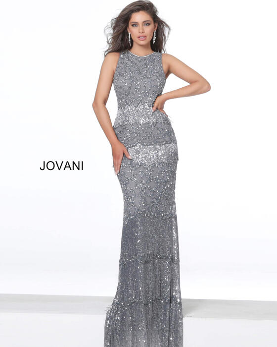 Jovani Pageant 62896