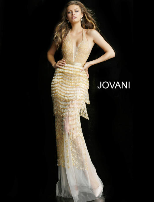 Jovani Couture 63404