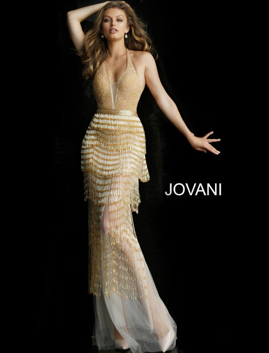 Jovani Couture 63404