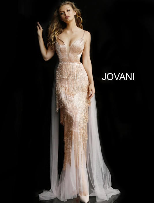 Jovani Couture 65346