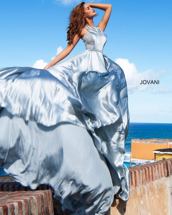 Jovani Couture S68289