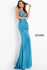 JVN06368 Turquoise front