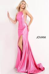 JVN06525 Hot Pink front