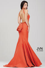 JVN33064 Orange back
