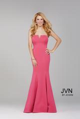 JVN31147 Pink front
