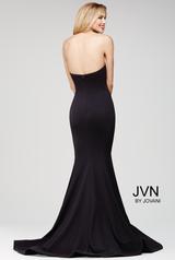 JVN31147 Black back