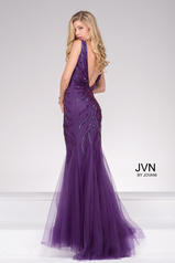 JVN22495 Purple/Purple back